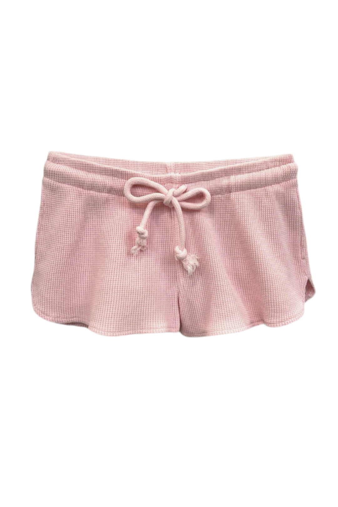 Brynn Waffle Lounge Short