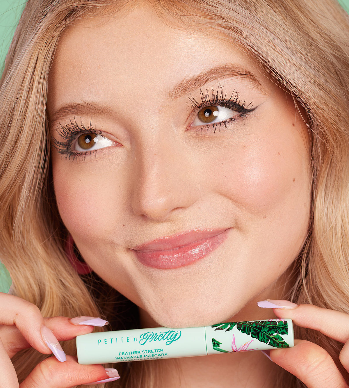 Feather Stretch Mascara