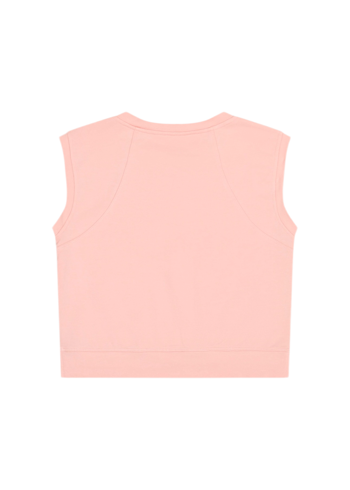 Raglan Tank