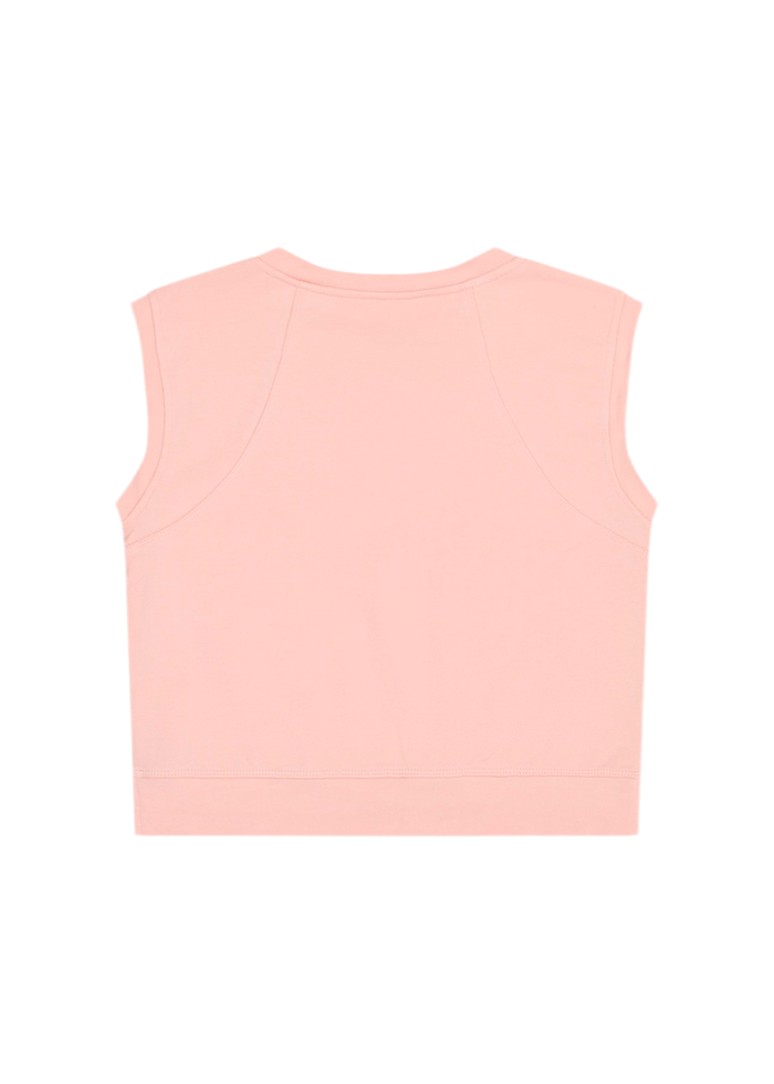 Raglan Tank