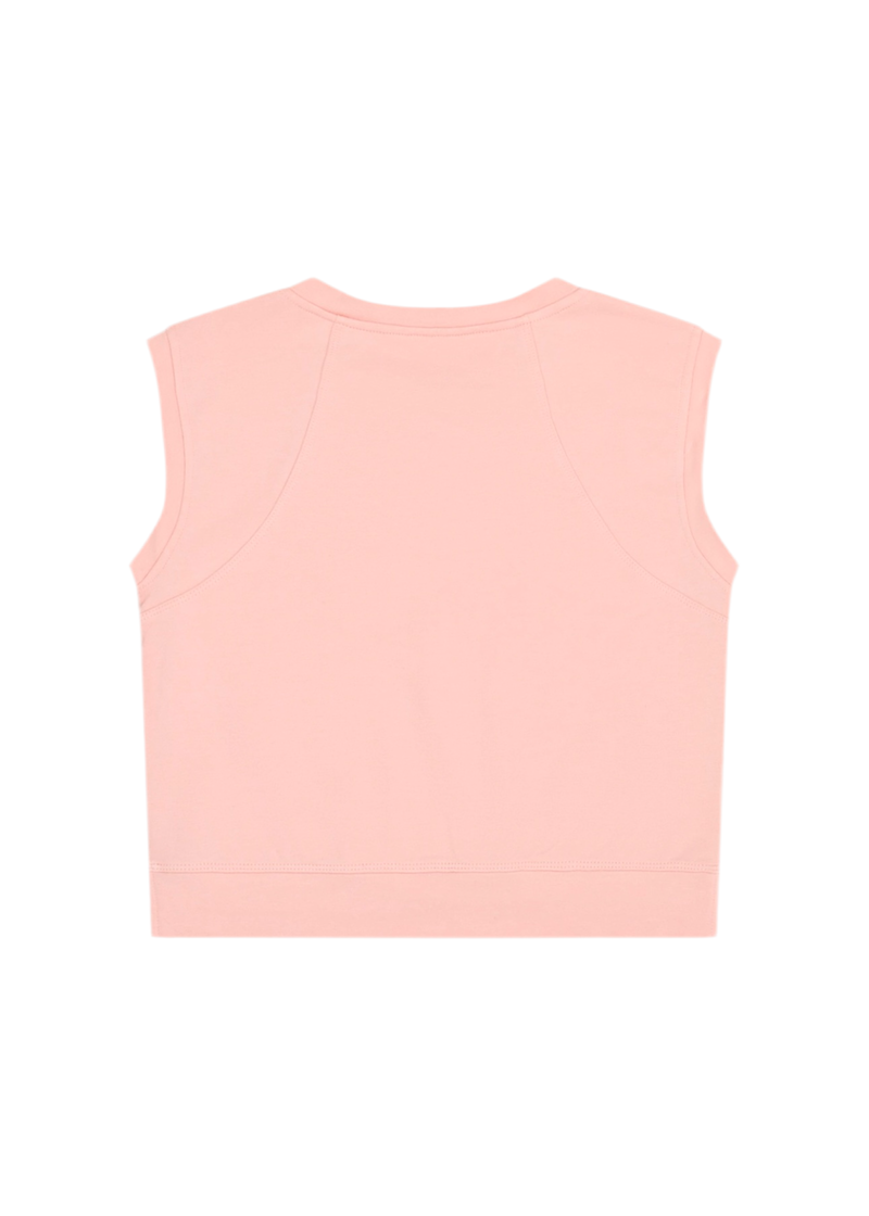 Raglan Tank