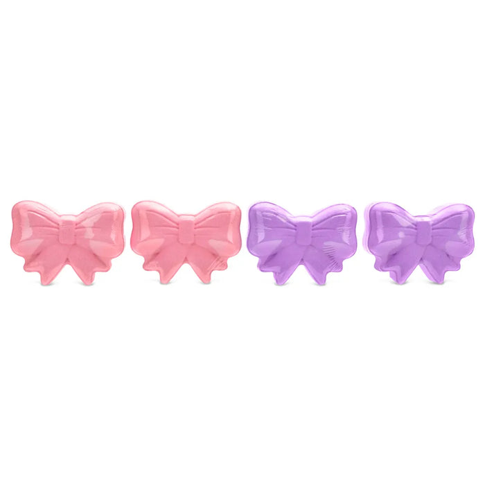 Iscream Fa-Bow-Lous Bath Bombs