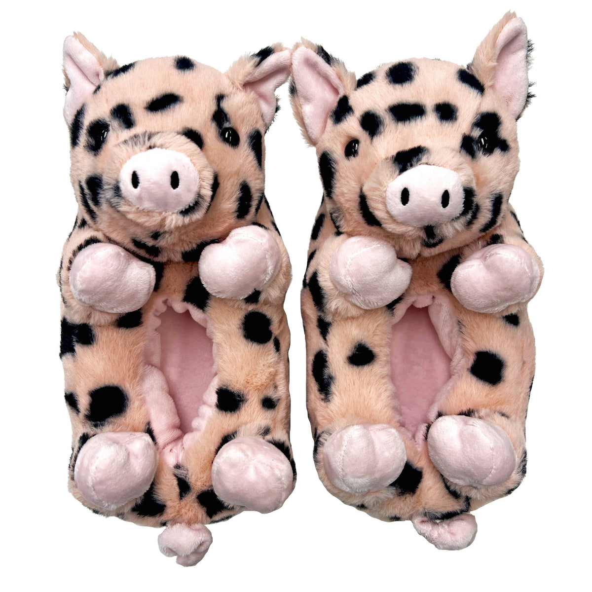 Sugar the Pig Slippers