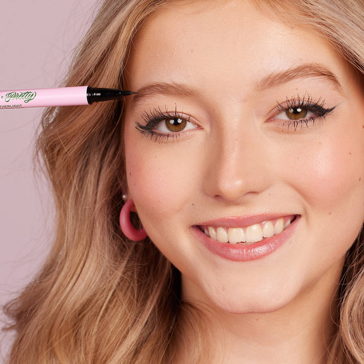 FEATHERLIGHT Brow Tint Pen - Light As A Feather