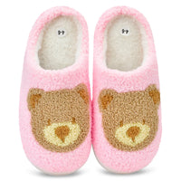 Iscream Beary Cute Slippers