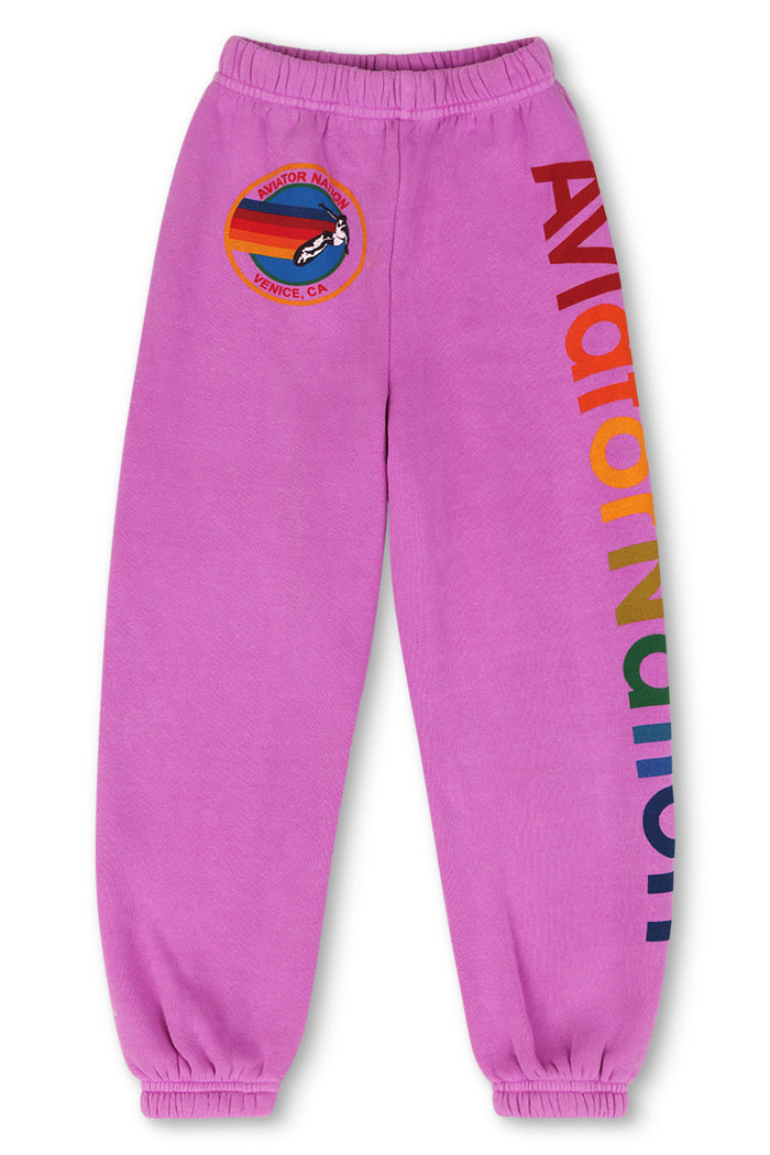 Aviator Nation Kid’s Sweatpants