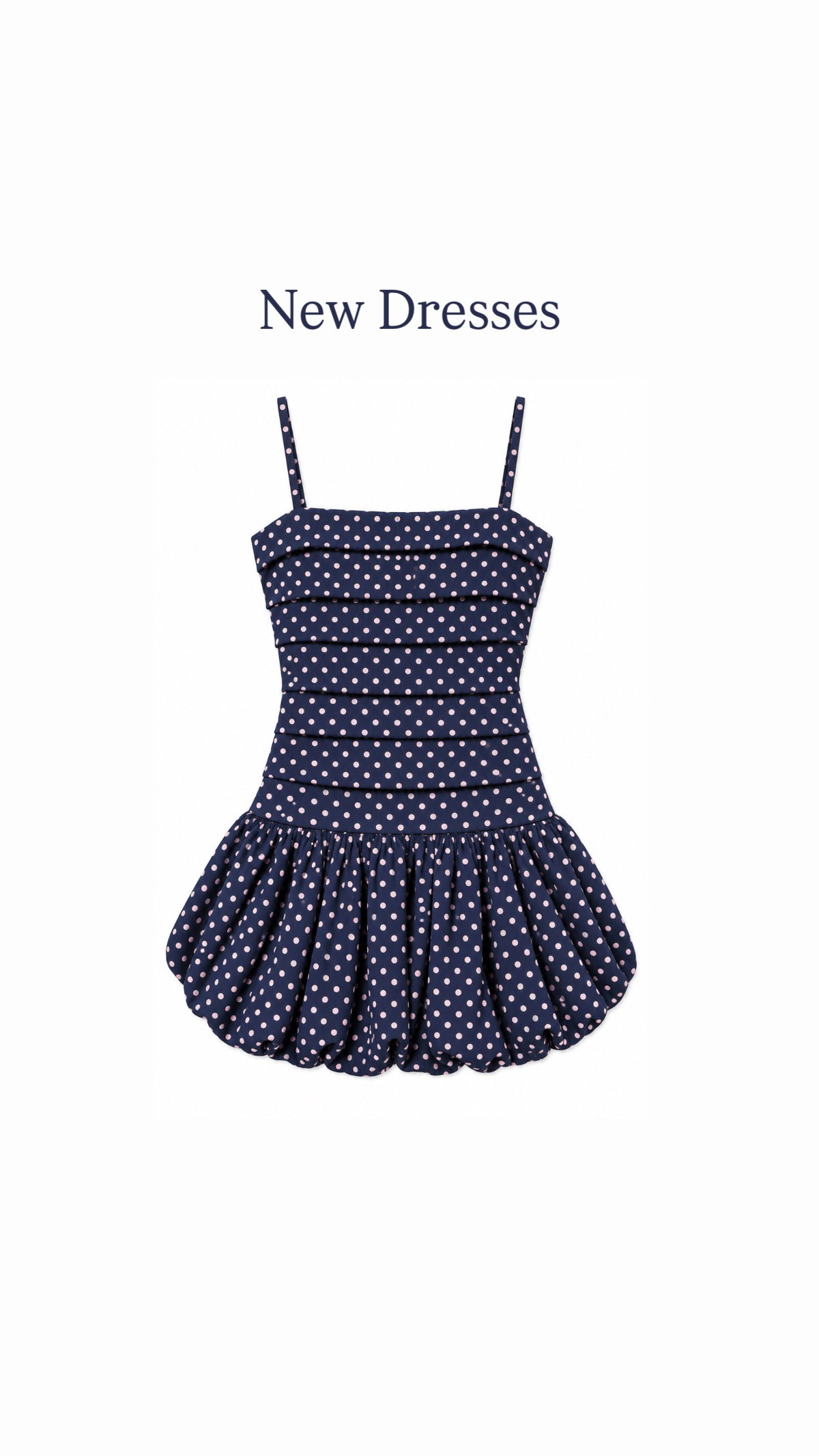 Tween Tippy Gathered Bubble Dress