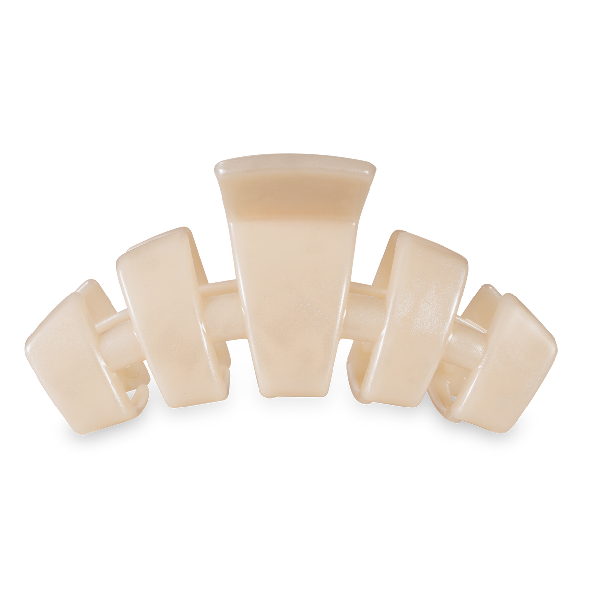 Classic Hair Clip | Large | Soft Surf