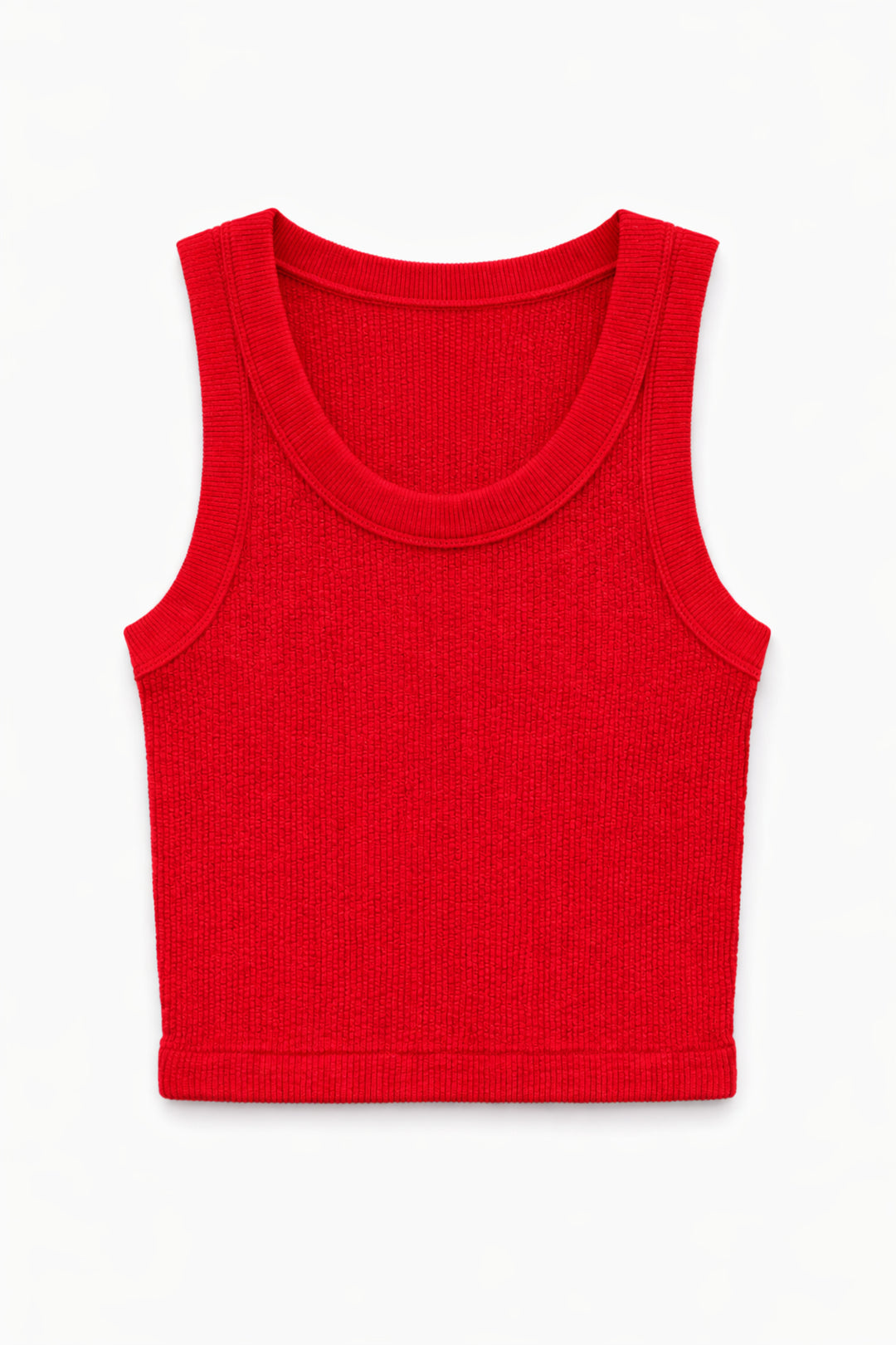Tween Astrid Racer Back Tank