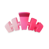 Classic Hair Clip | Medium | Kiss & Tell