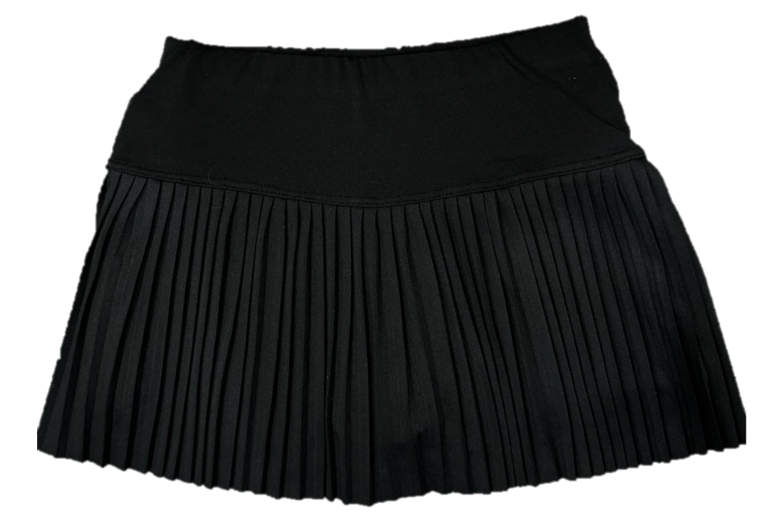 Tween Pleated Skort