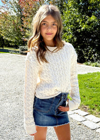 Briar Sweater