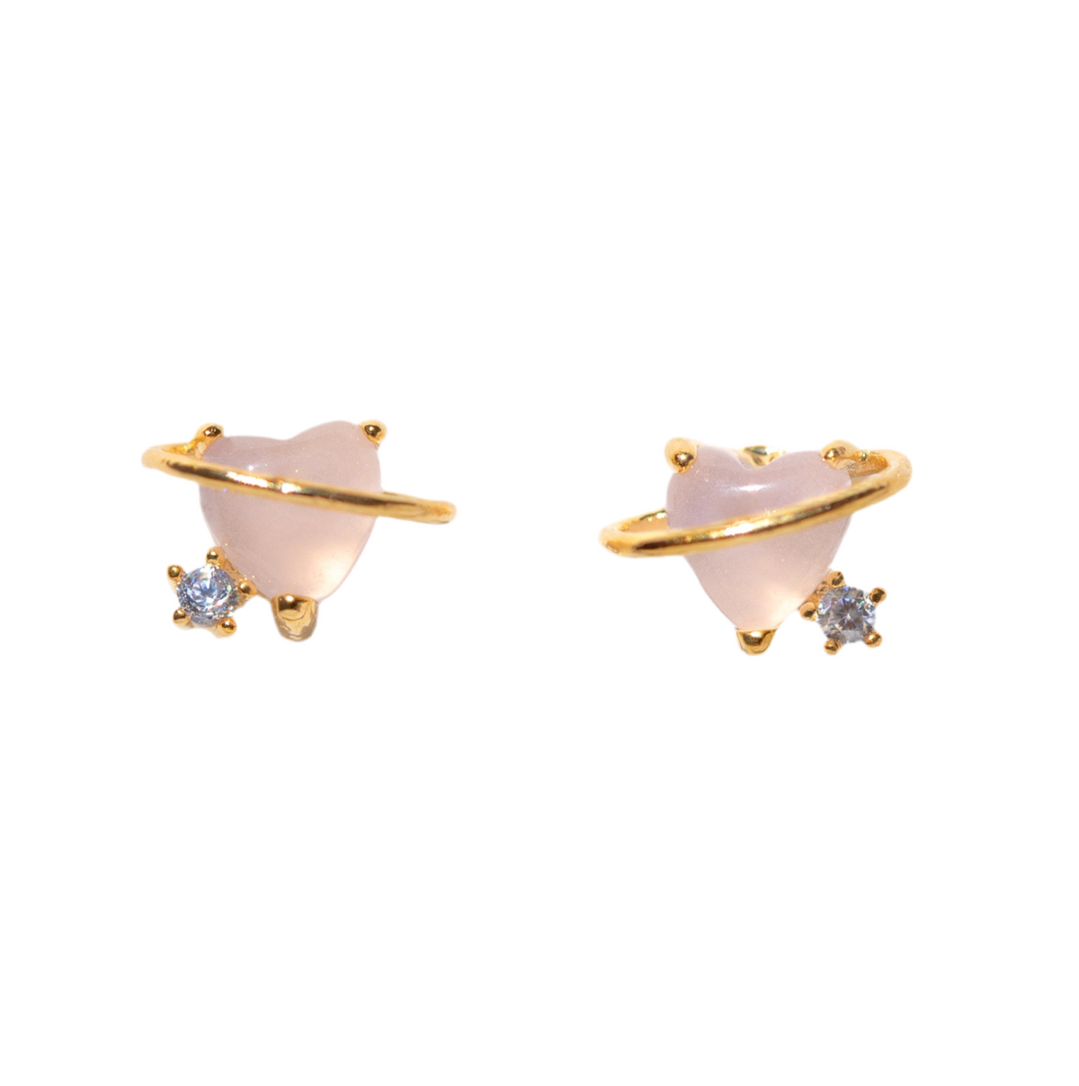 Planet Love Studs
