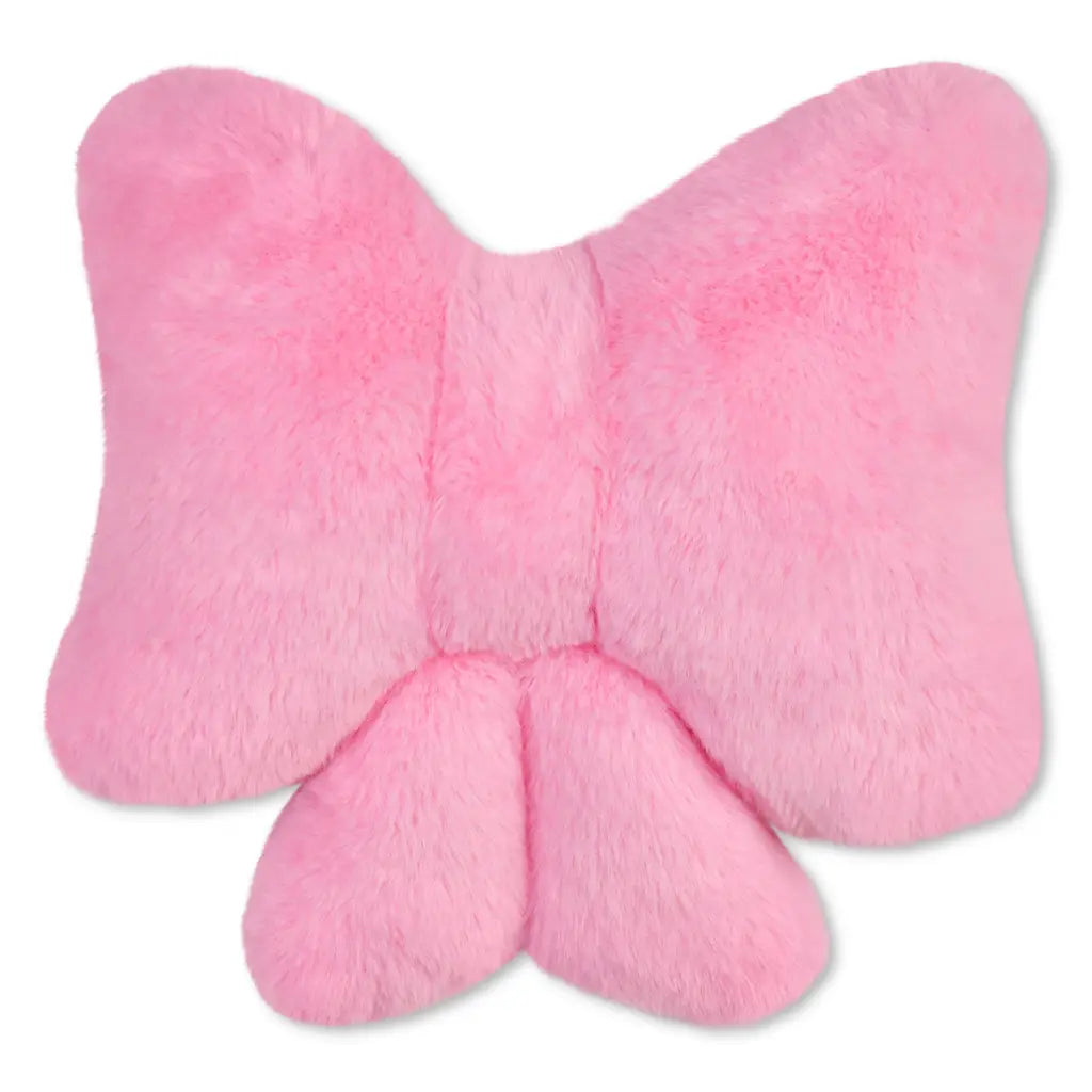 Iscream Beautiful Bow Plush