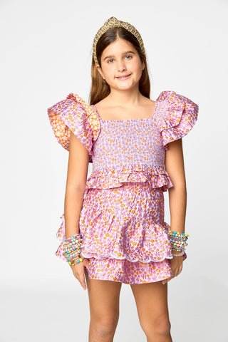 Reese Maxi Dress (3 Colors!)