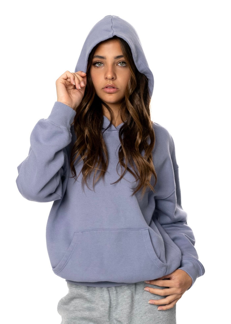 Oversized Hoodie Sweatshirt