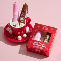 TONYMOLY X Squishmallows Lip Gloss Duo