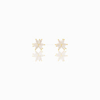 Fairest Floral Studs