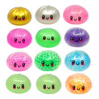 Mystery Dumpling Squishies
