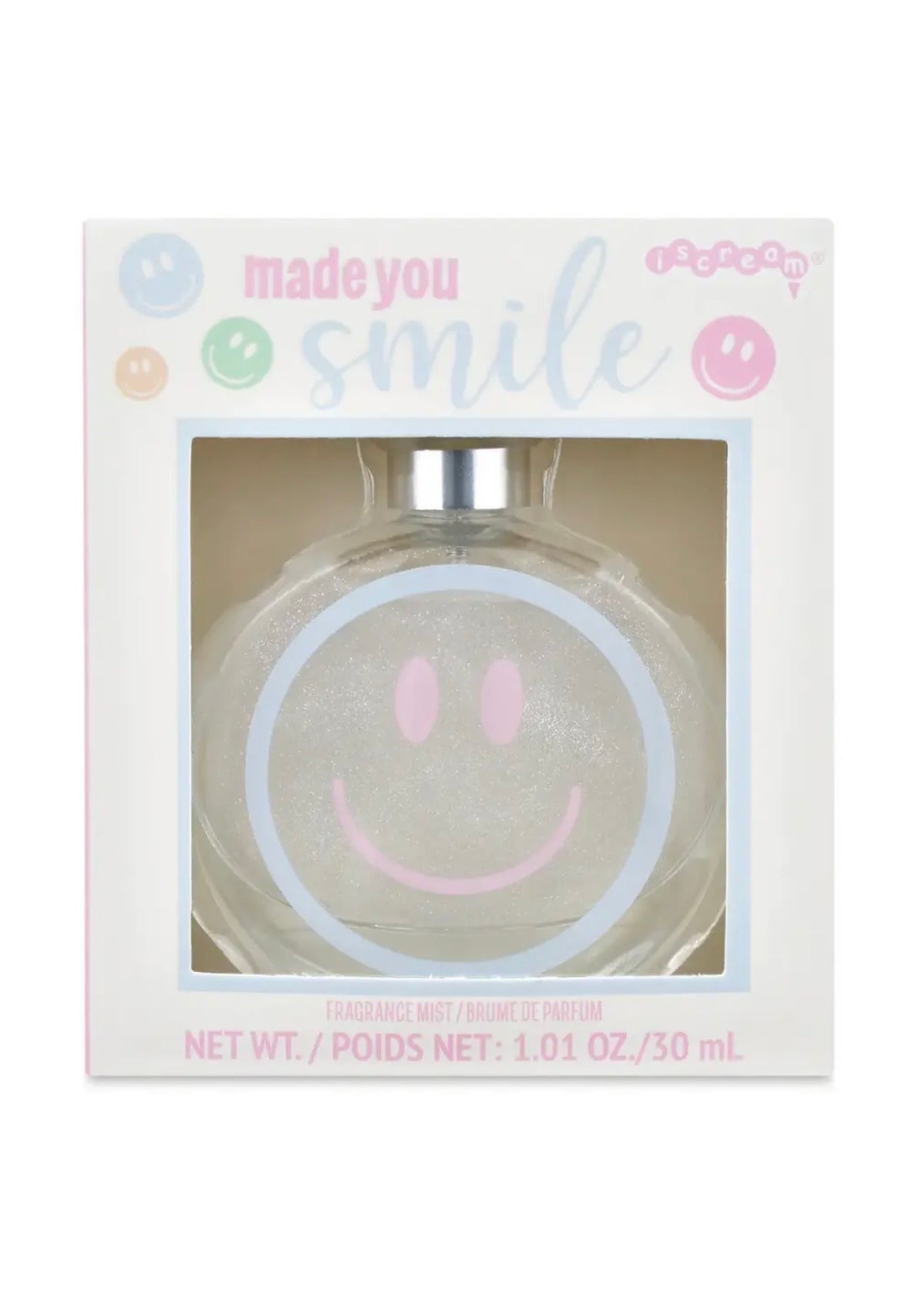 Made You Smile Fragrance Mist