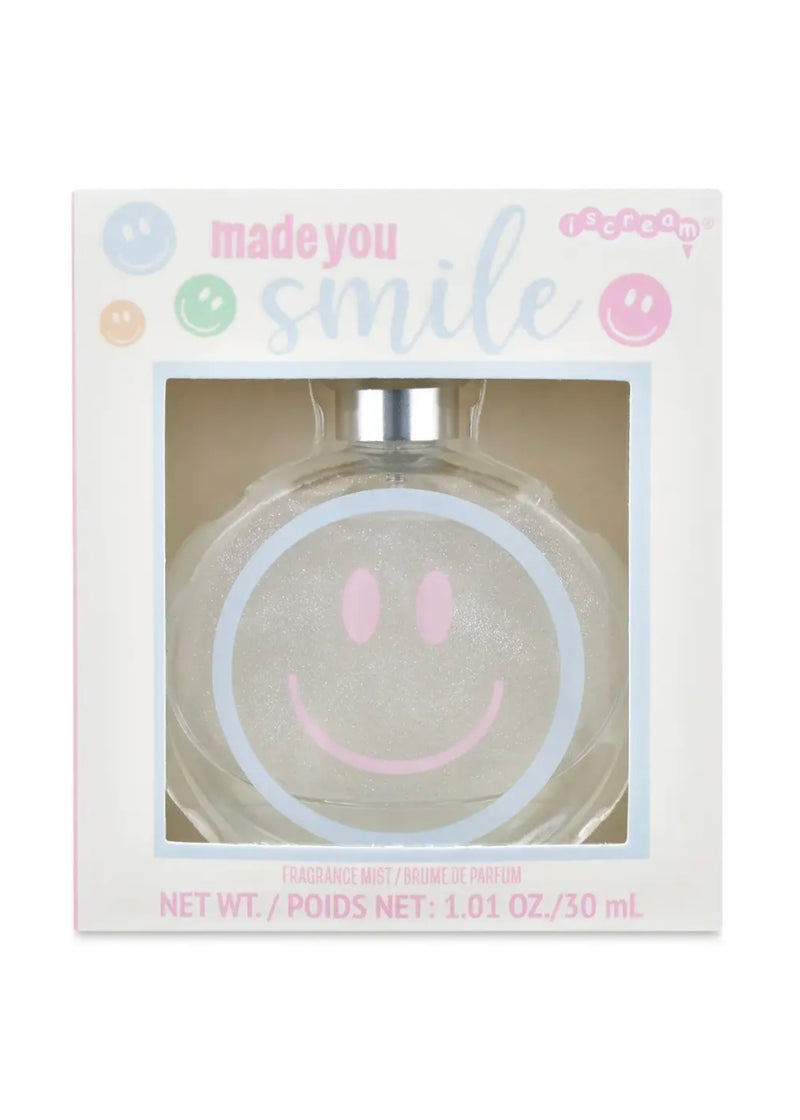 Made You Smile Fragrance Mist