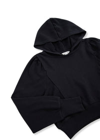 Pullover Hoodie And Pant Set