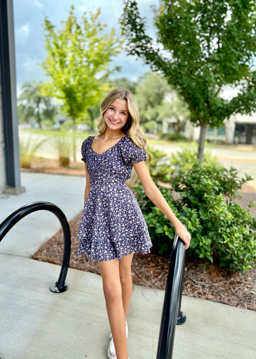 Delilah Dress Jr.