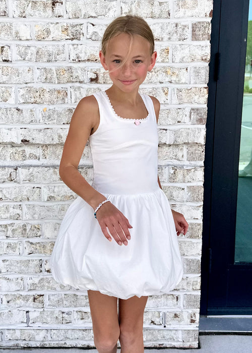Enola Dress