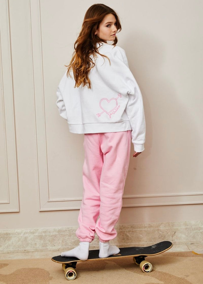 Molly Crewneck Sweatshirt