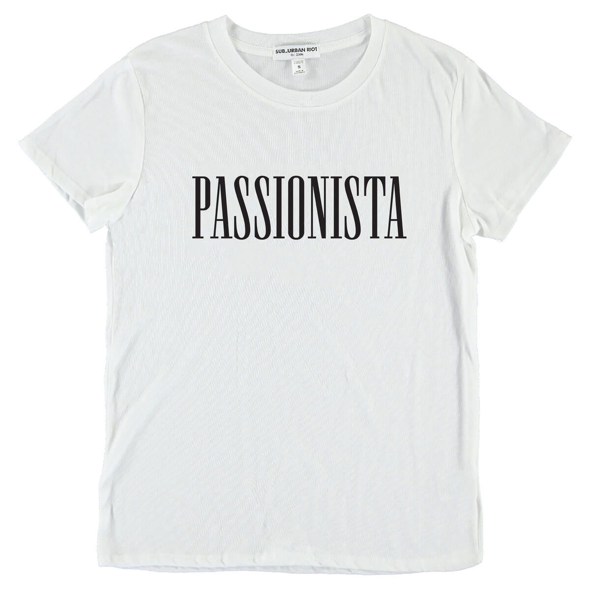 Passionista Classic Tee