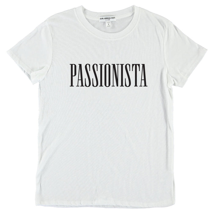 Passionista Classic Tee