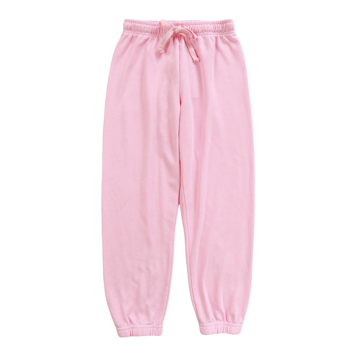 Baby Pink Sweatpants