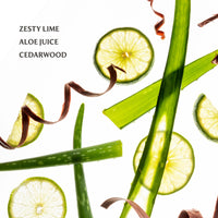 Aloe You Power Mist Hydrating Hand Sanitizer