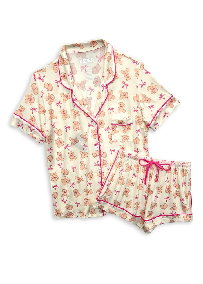 Lynn Lounge Set (Junior)