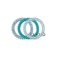 Spiral Hair Coils | Small | Soft Surf