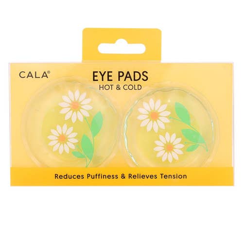 CALA Hot and Cold Under Eye Reusable Pad