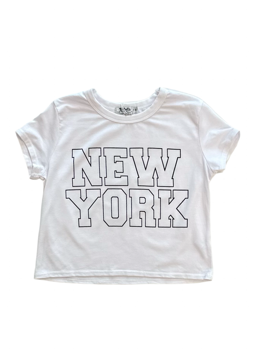 New York Tee