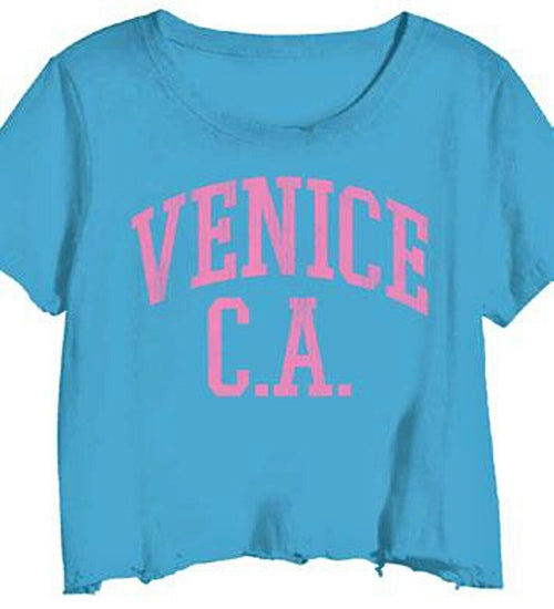 Venice CA Crop