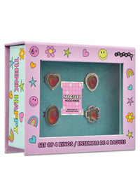 Magical Mood Ring Set
