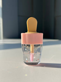 Color Changing Pop Lip Gloss