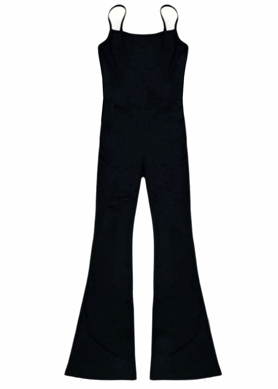 Randi Athletic Unitard