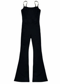 Randi Athletic Unitard