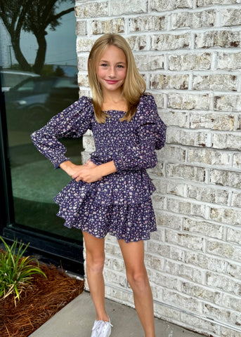 Harriet Dress