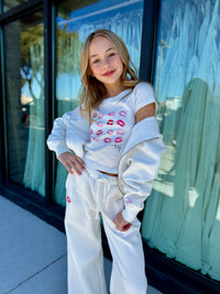 Tanner Wide Leg Pant