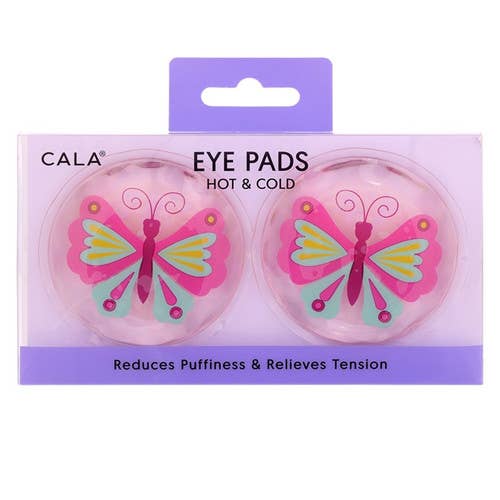 CALA Hot and Cold Under Eye Reusable Pad