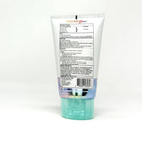 NEW! S&G Mermaid Biodegradable Glitter SPF 50 TUBE