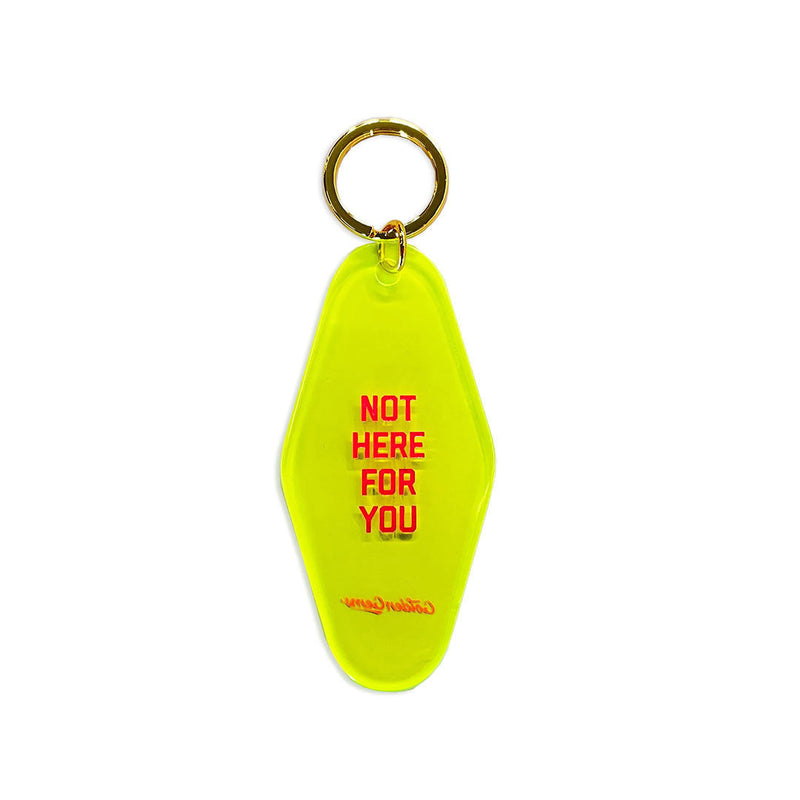Key Tags