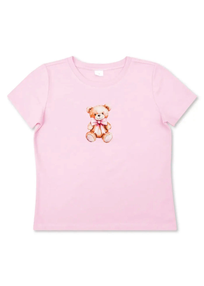 Beary Cute T-Shirt