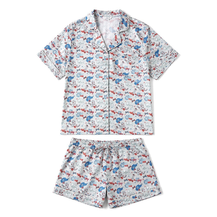 American Cowgirl Lounge Set