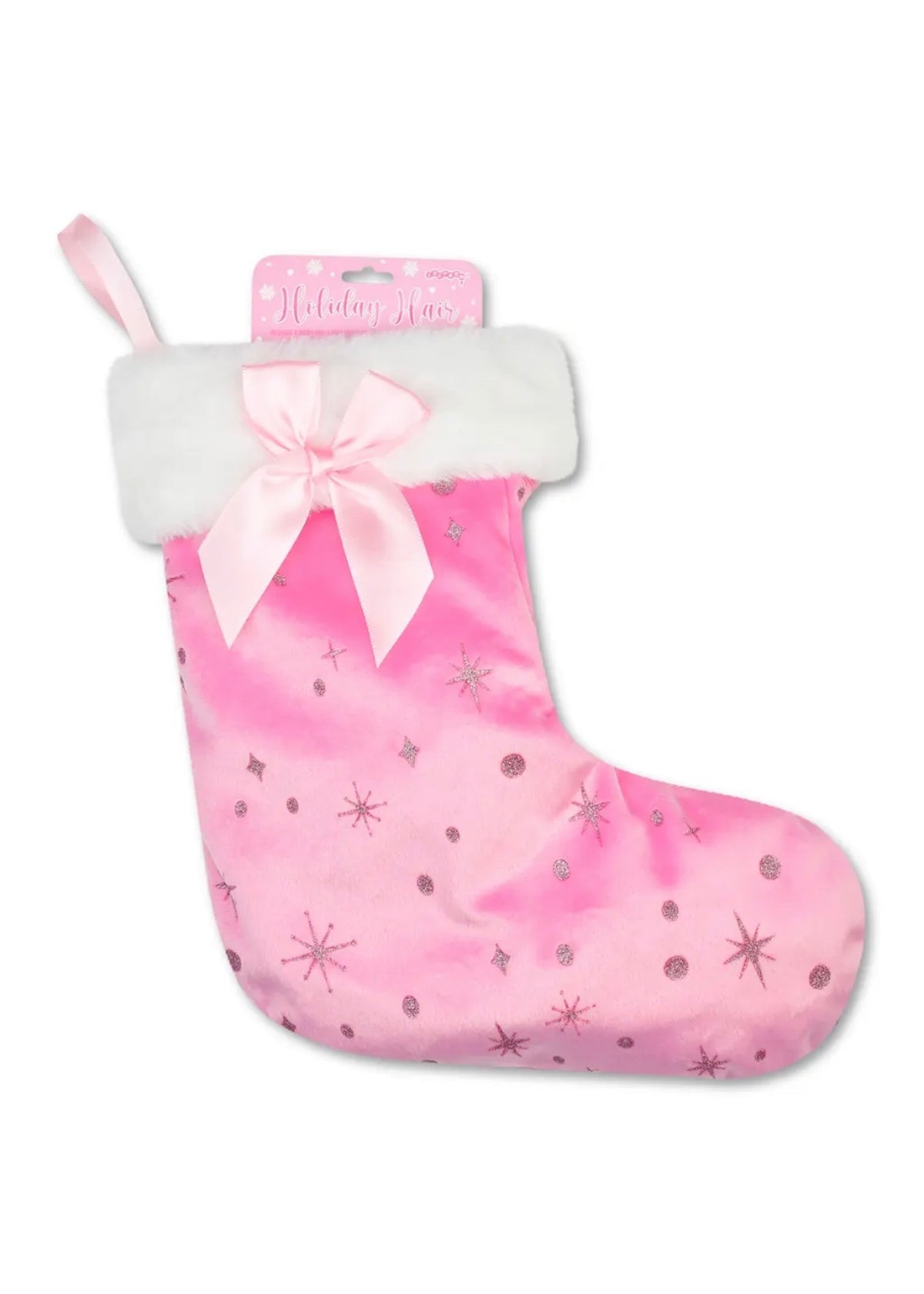 Hair Accessory Stocking Set